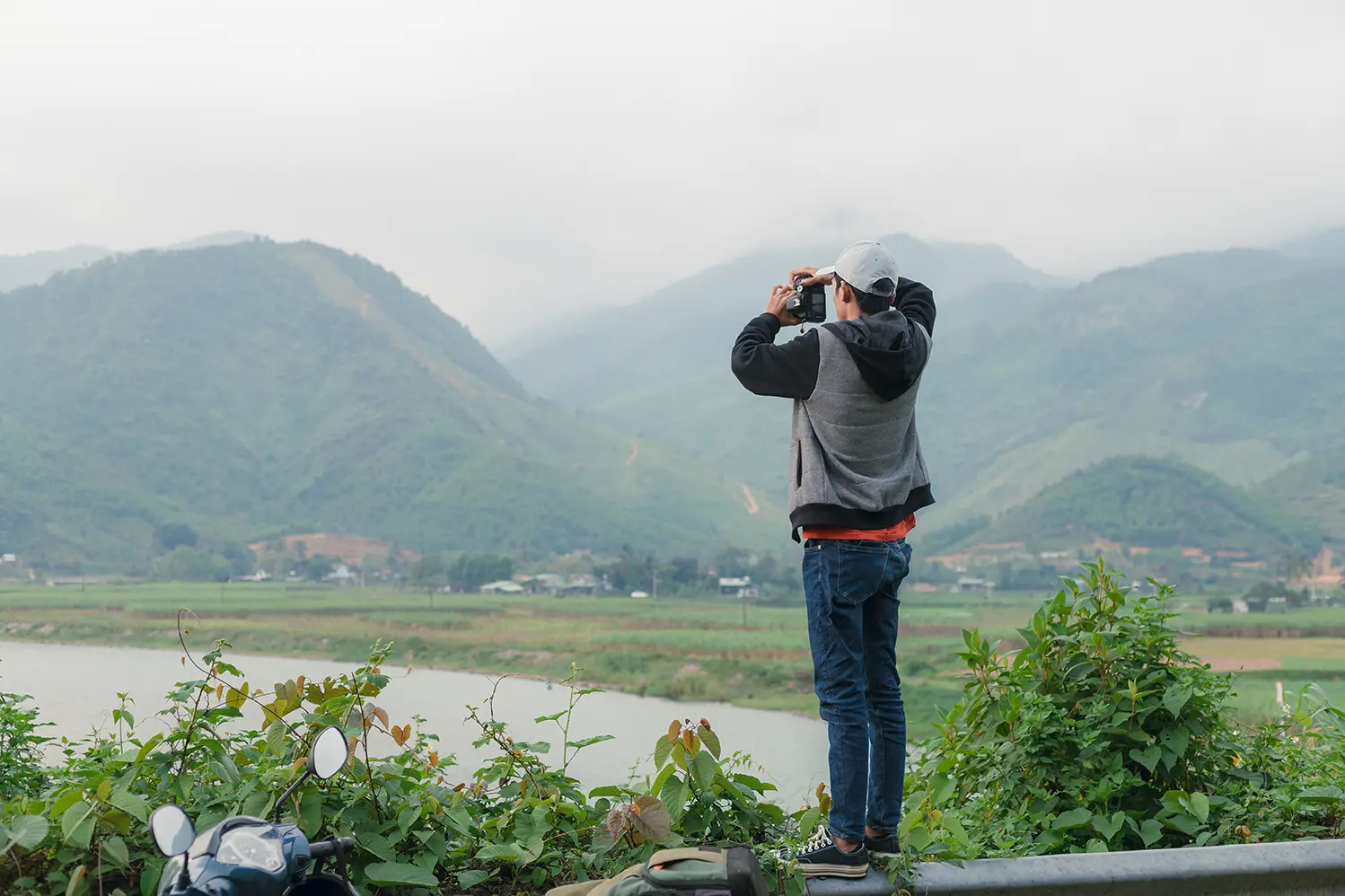 Cảm hứng nghệ thuật 9 ky-yeu-da-nang-ve-chung-toi12