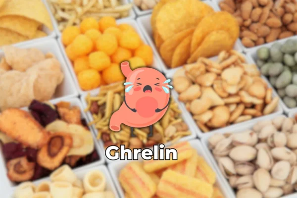 Chế độ dinh dưỡng và tập luyện cho các bạn học sinh 7 an vat qua nhieu anh huong den ghrelin