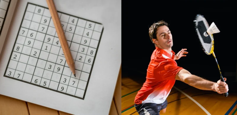 choi the thao vuot qua gioi han cua tro choi tri tue