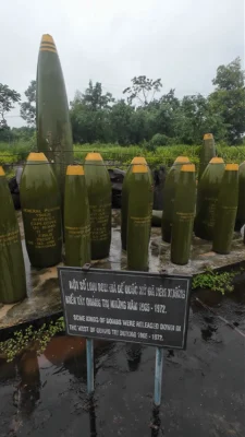 Khám phá Khe Sanh: Chuyến đi đầy ấn tượng đến sân bay Tà Cơn 8 dia danh lich su san bay ta con khe sanh quang tri