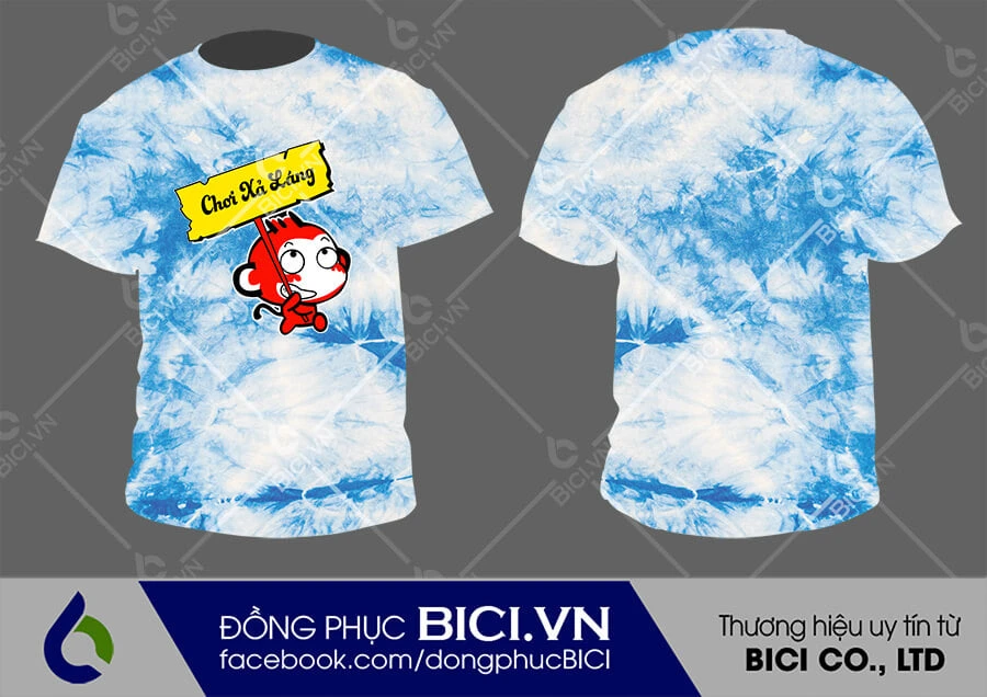 dong phuc bici ky yeu gp studio99