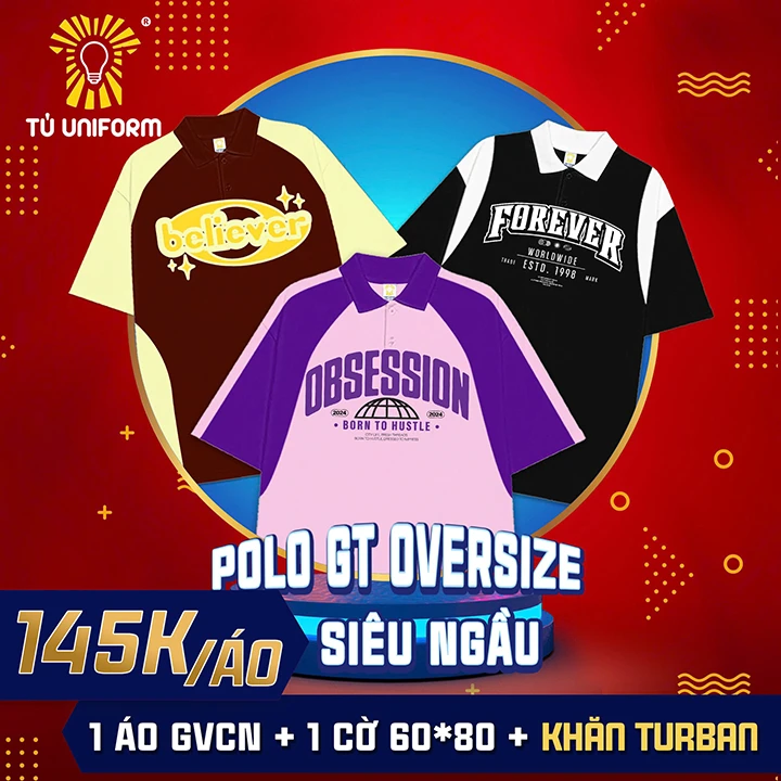 dong phuc tu art ky yeu gp studio99