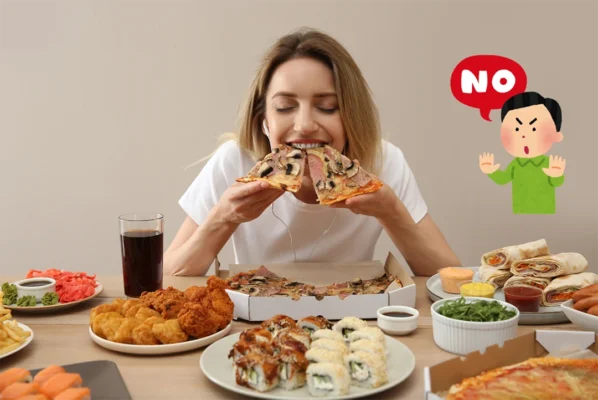 Chế độ dinh dưỡng và tập luyện cho các bạn học sinh 6 suy nghi sai lam an nhieu la tot ky yeu gp studio99